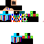 Texture for The Party Man