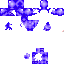Texture for Steve