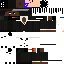 Texture for selvagem