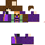 Texture for Wiz