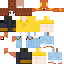 Texture for Skye
