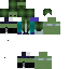 Texture for zombie13