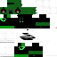 Texture for creeper
