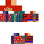 Texture for raspberry