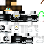 Texture for  HuskYT 
