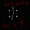 Texture for pack