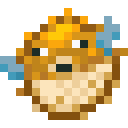 Texture for Fugu