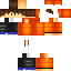Texture for steve