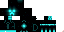 Texture for tron