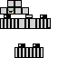 Texture for LED XEON