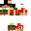 Texture for CRISTIANO DIFERENTE
