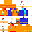 Texture for Burger