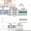 Texture for a c b