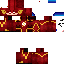 Texture for ender hero