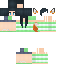 Texture for cute funneh