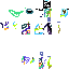 Texture for roy
