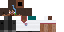 Texture for Hipster Steve