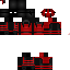 Texture for скин детпул