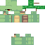Texture for w