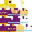 Texture for SSJ2 Gohan