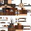 Texture for lama jetpack