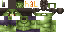 Texture for Hulk