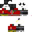 Texture for Classic Mickey as King Mickey United Kingdom With Key