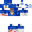 Texture for sonic boom