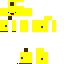Texture for バナナ