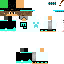 Texture for daniel