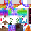 Texture for allsteve