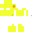 Texture for John The Duck