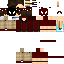 Texture for CCCC