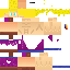 Texture for gohanssj2