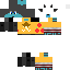 Texture for sorro evolucionado