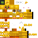 Texture for chica (not mine but edited a bit belongs to lim)
