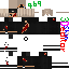 Texture for Tommy lastimado