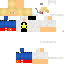 Texture for ADRIEN 2795