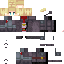 Texture for FoxLuc Commandant