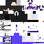 Texture for enderman