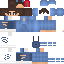 Texture for SrMatheus18