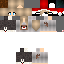 Texture for DarkGhost150
