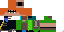 Texture for HworangLws4D