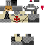 Texture for blu-templario