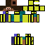 Texture for tomas