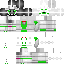 Texture for funtime jasper the fox