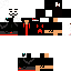 Texture for steve