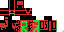 Texture for reptile