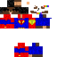 Texture for SupeBea