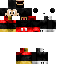 Texture for timeforflame